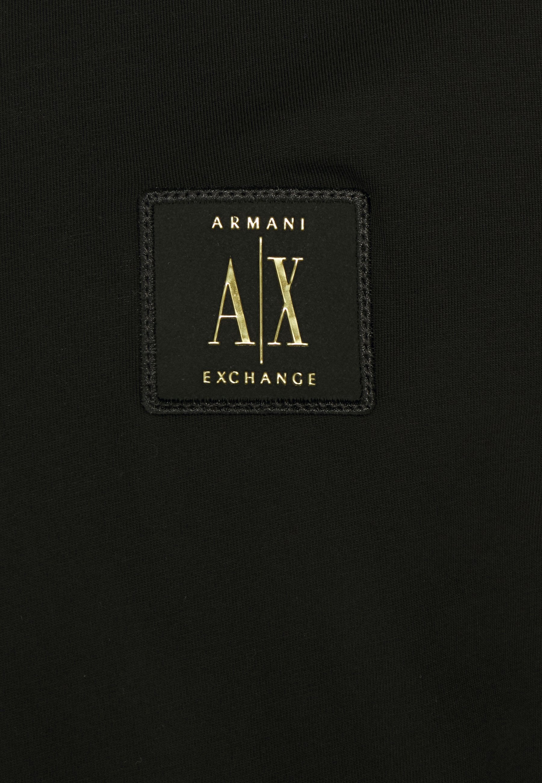 Armani Exchange Poloshirt Media 5