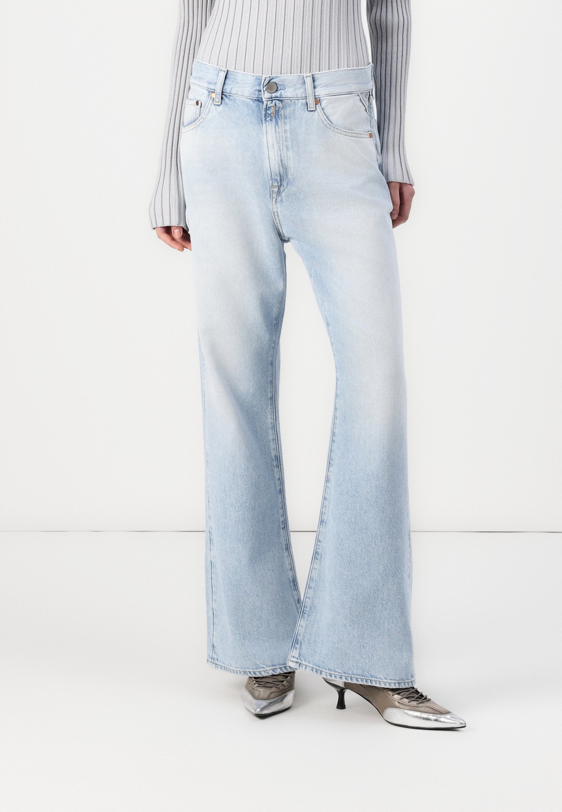 Replay BECKA PANTS