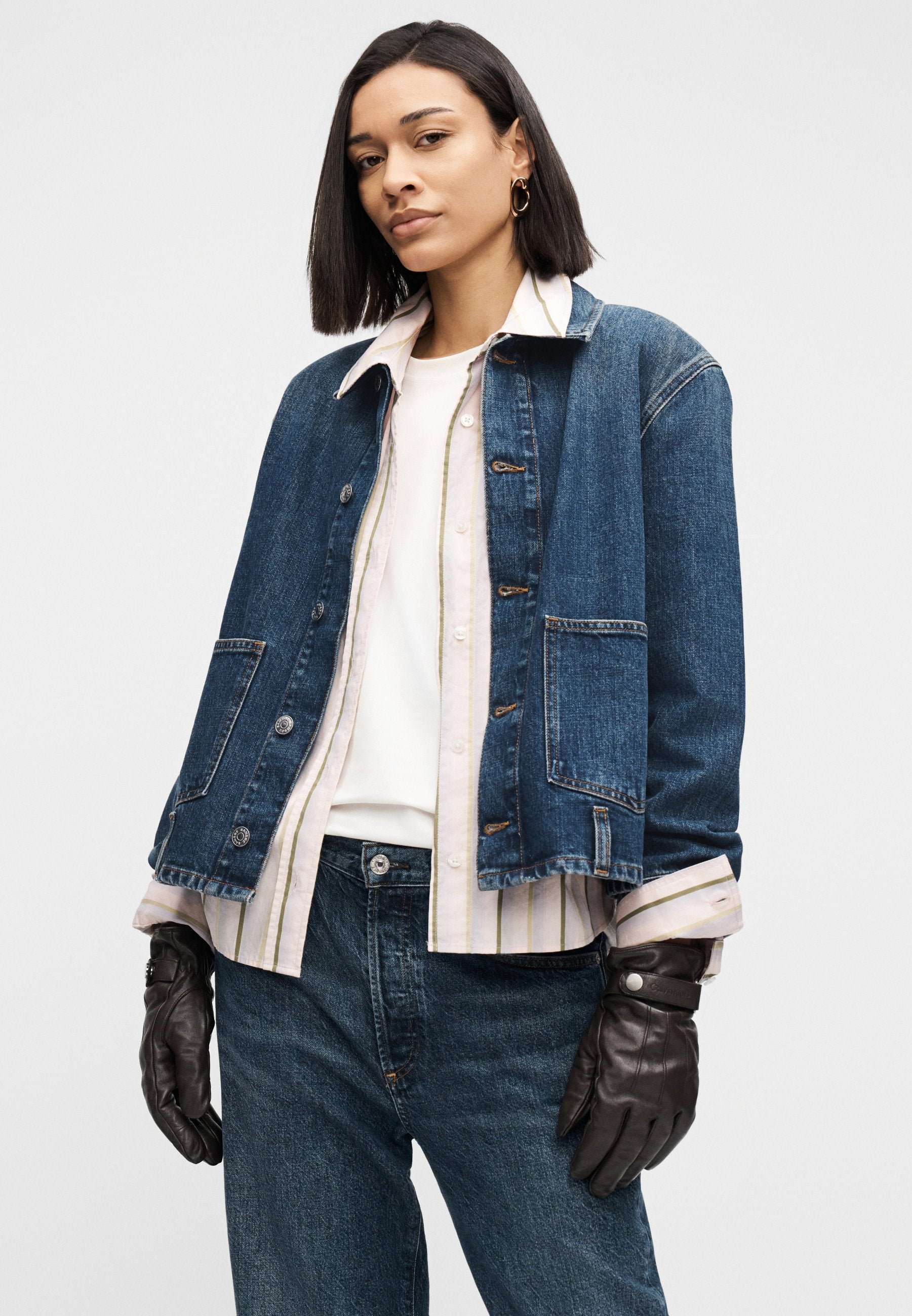 Samsøe Samsøe SANADINA JACKET