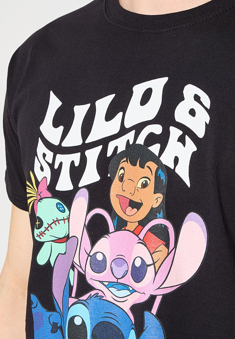 Disney LILO & STITCH