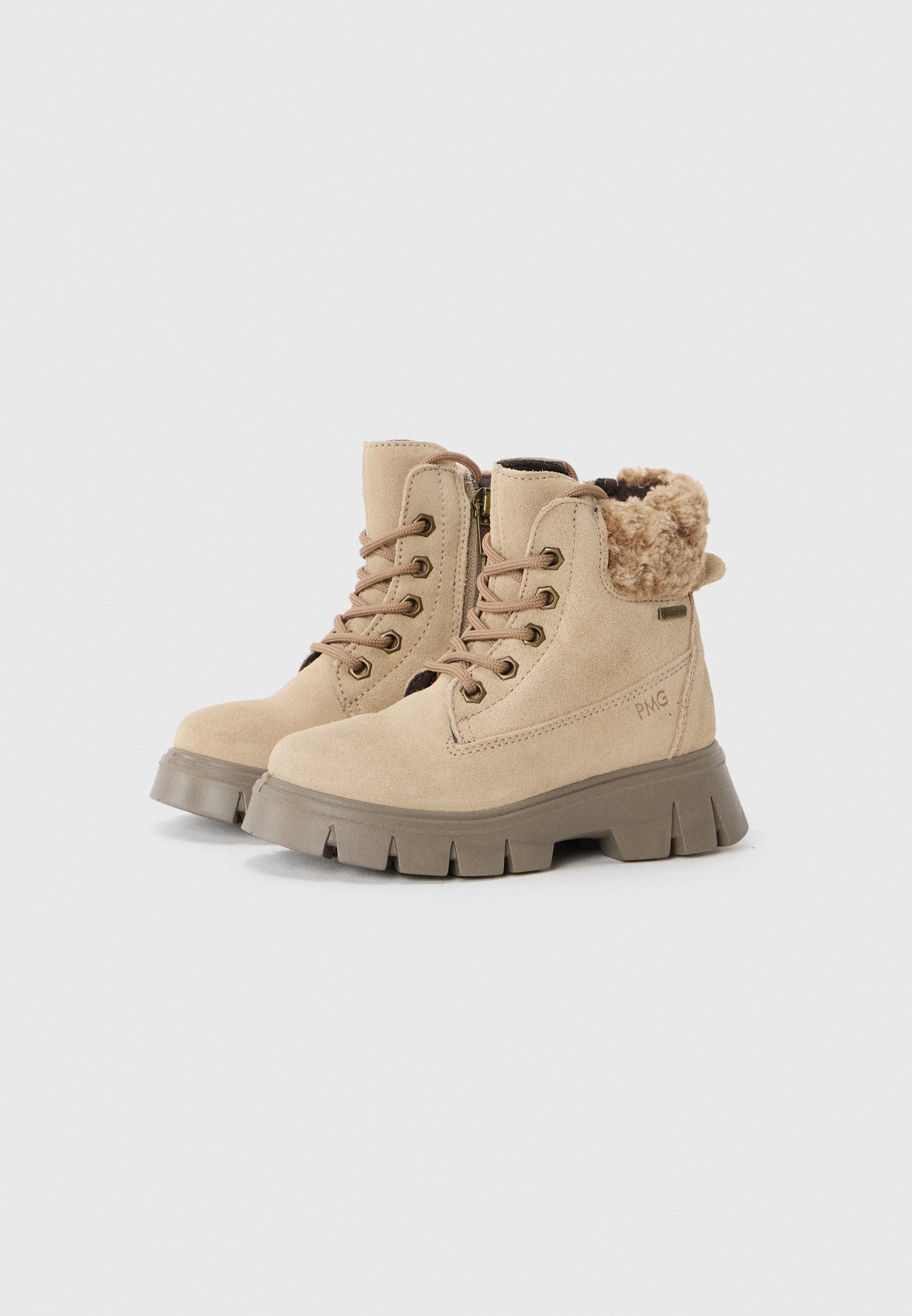 GORETEX PNDGT Media 2