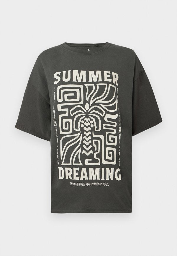 Rip Curl DREAMING HERITAGE TEE