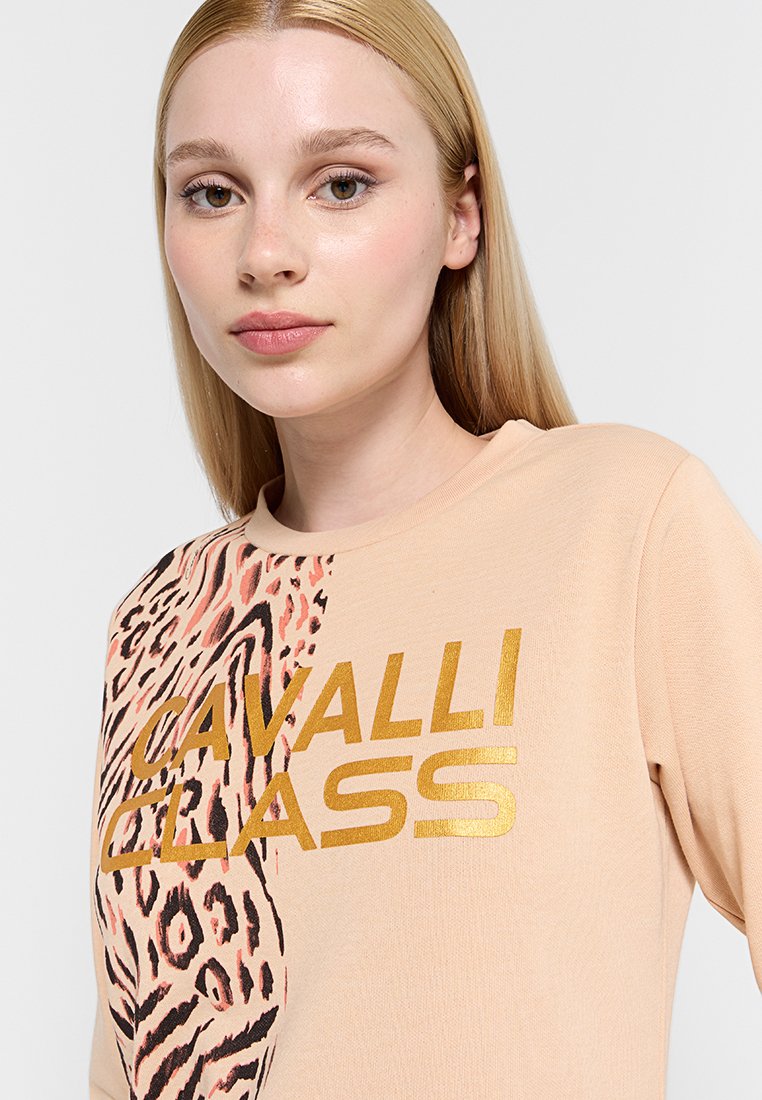 Cavalli Class