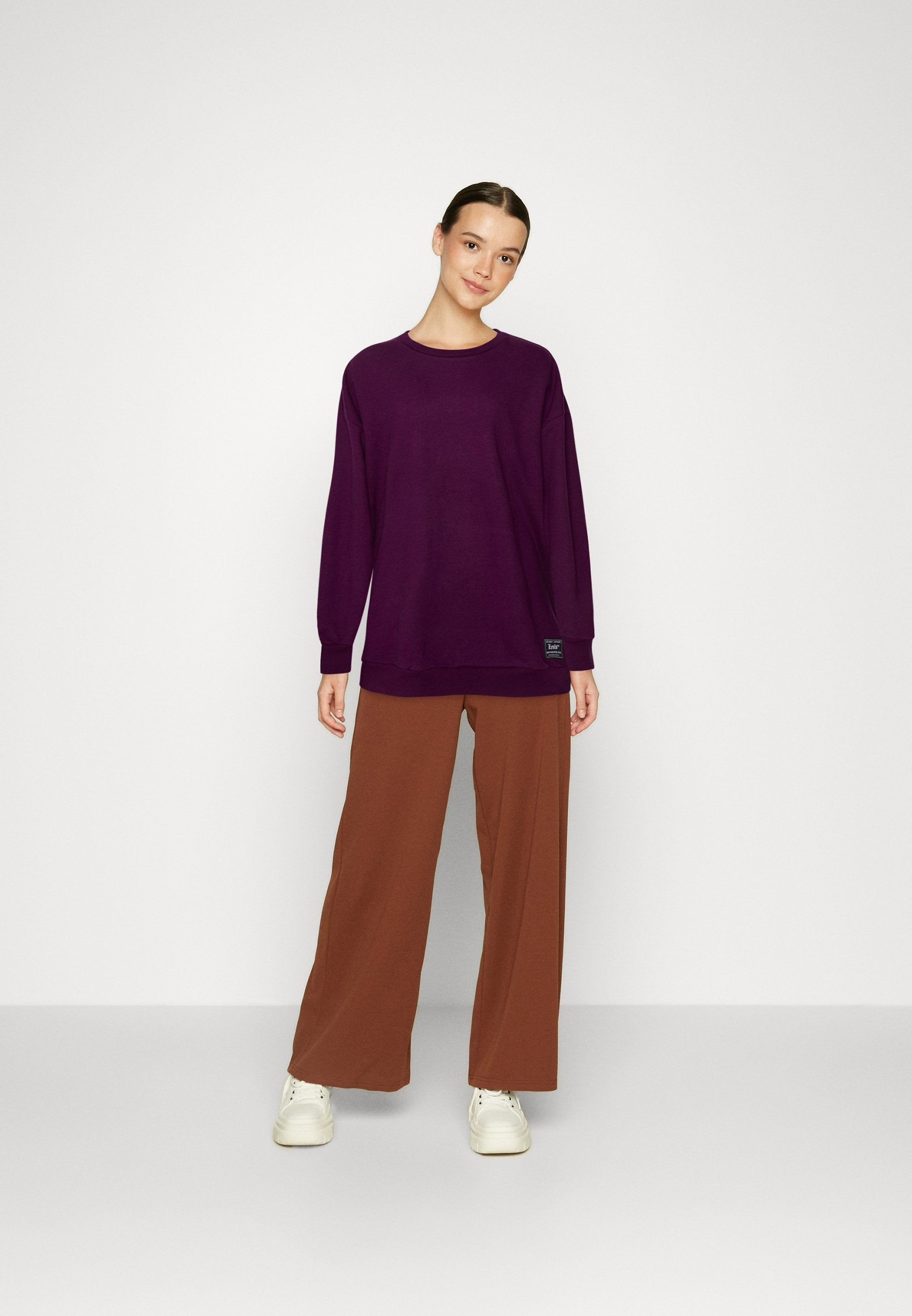 Levi's® GRAPHIC PRISM CREW