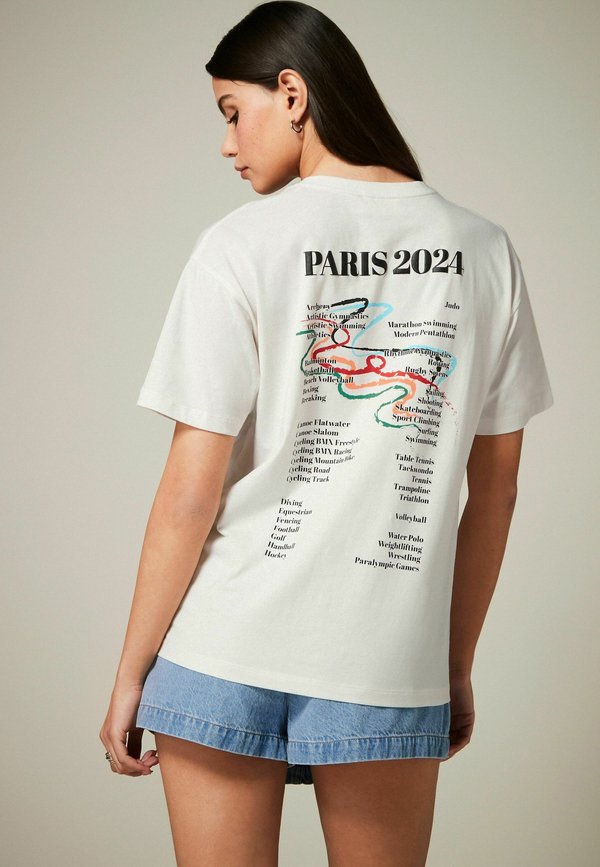 Next PARIS 2024