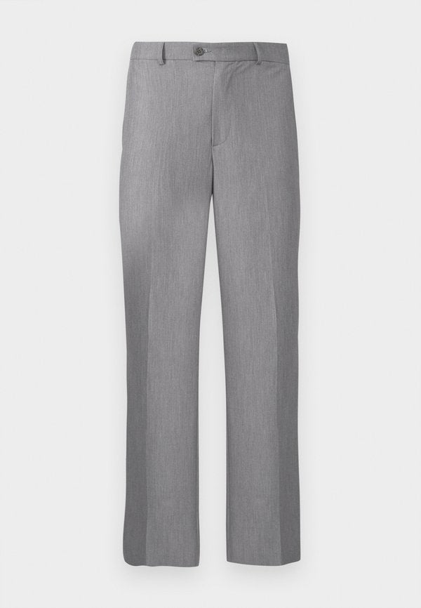 Essential Collective TAILORED SINGLE PLEAT TROUSER