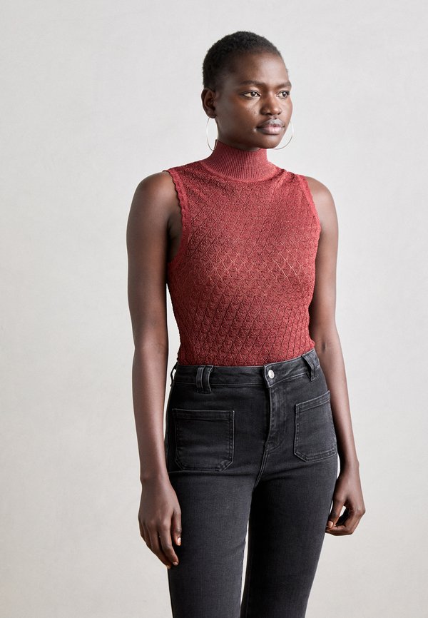 Scotch & Soda TANK