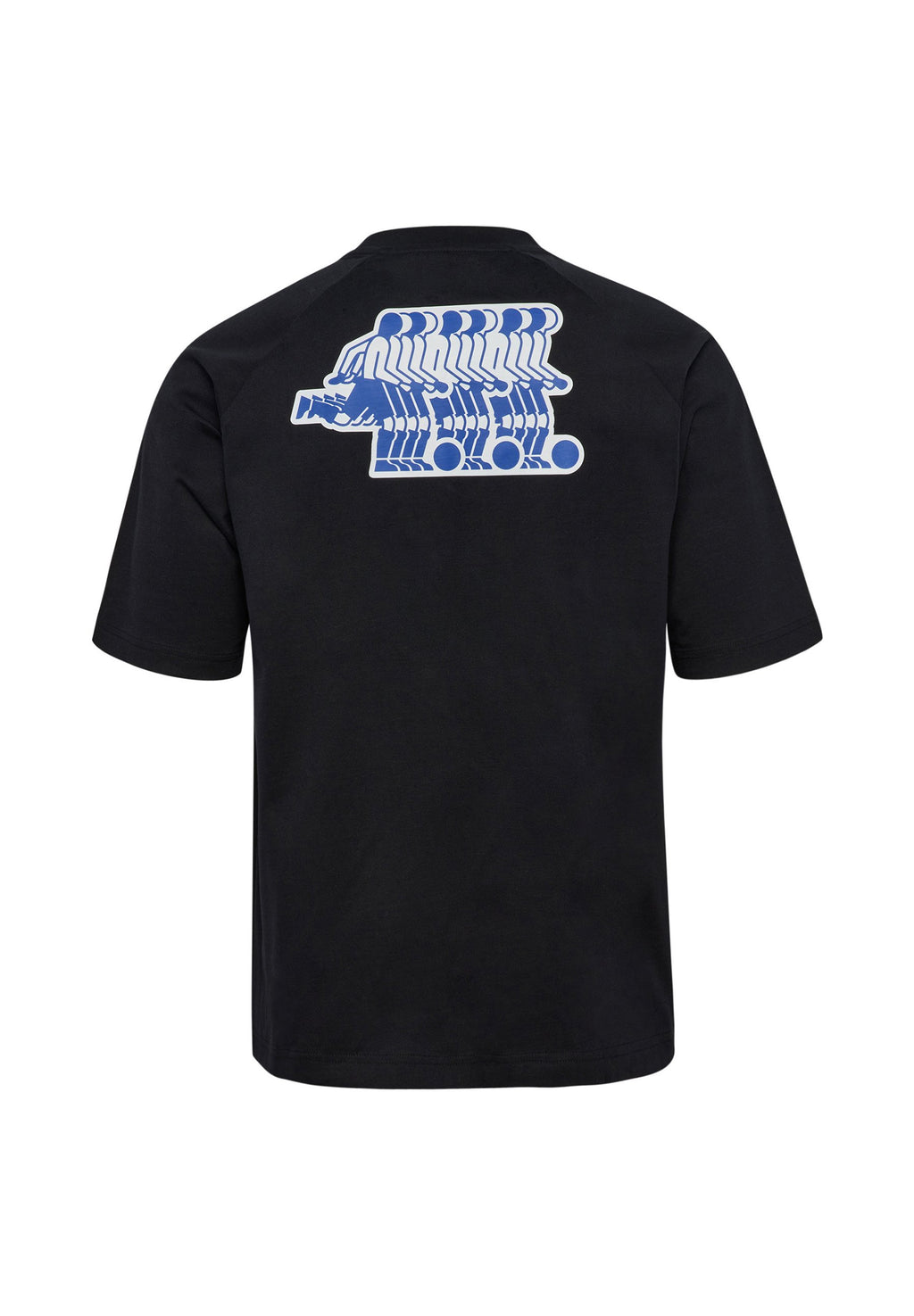 Hummel KEEPER GRAPHIC S/S