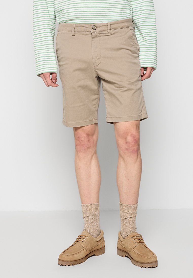 Selected SLHSLIM-POUL