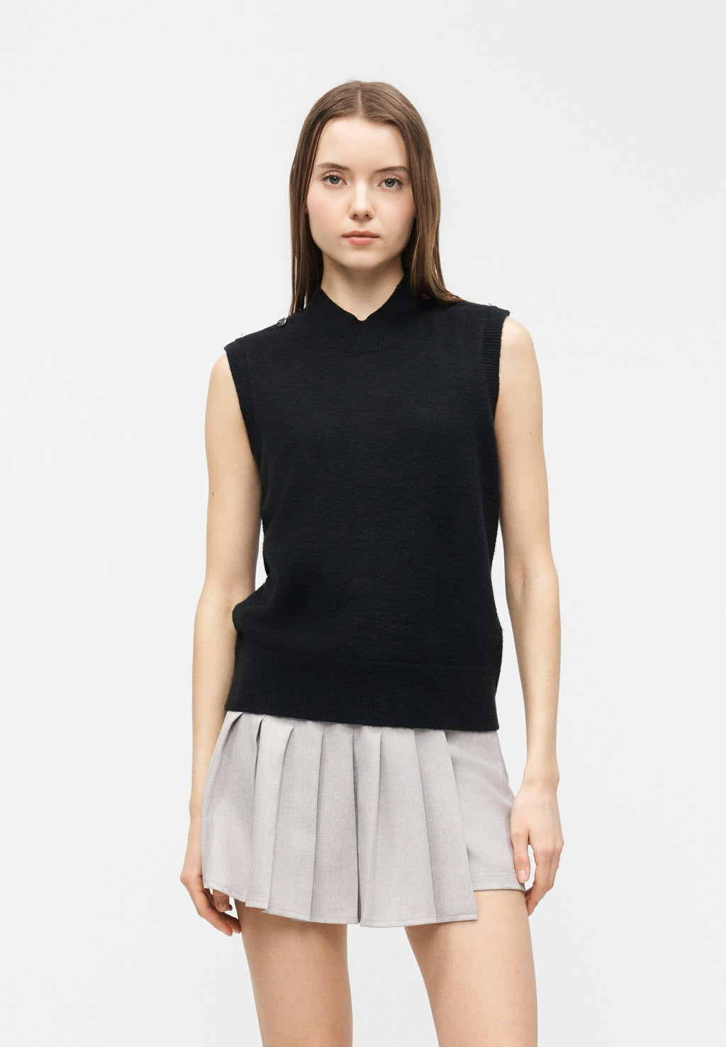 VILA VIAMARIA HIGHNECK