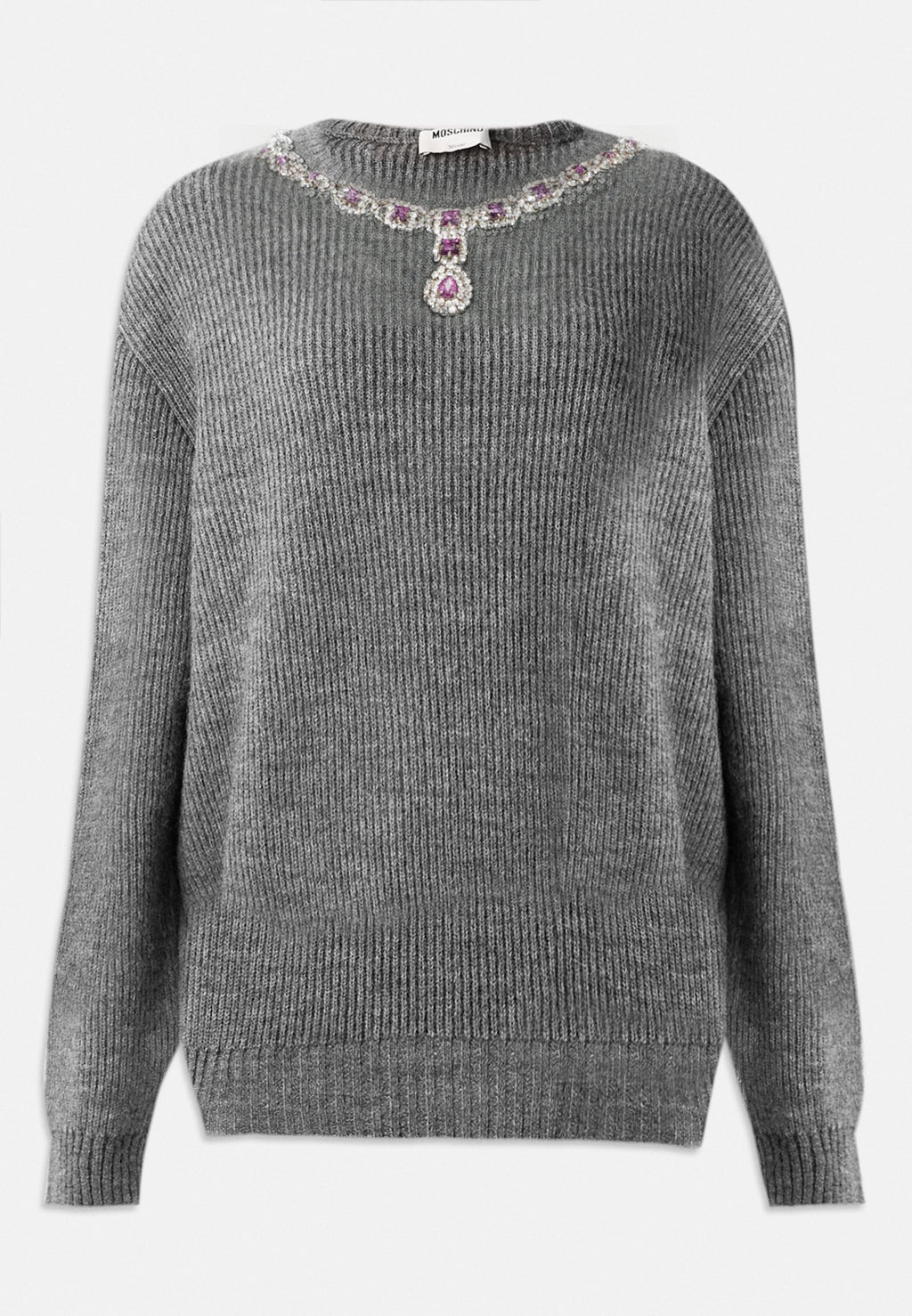 MOSCHINO SWEATER
