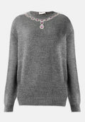 MOSCHINO SWEATER