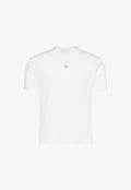 Calvin Klein Jeans PRIDE MONOGRAM - Basic T-shirt - bright white
