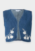 VILA VIWOODY VEST