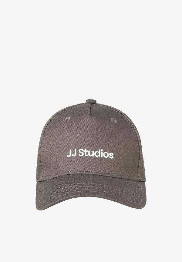 Jack & Jones 5-panel 5-panel - Cap - drak brown