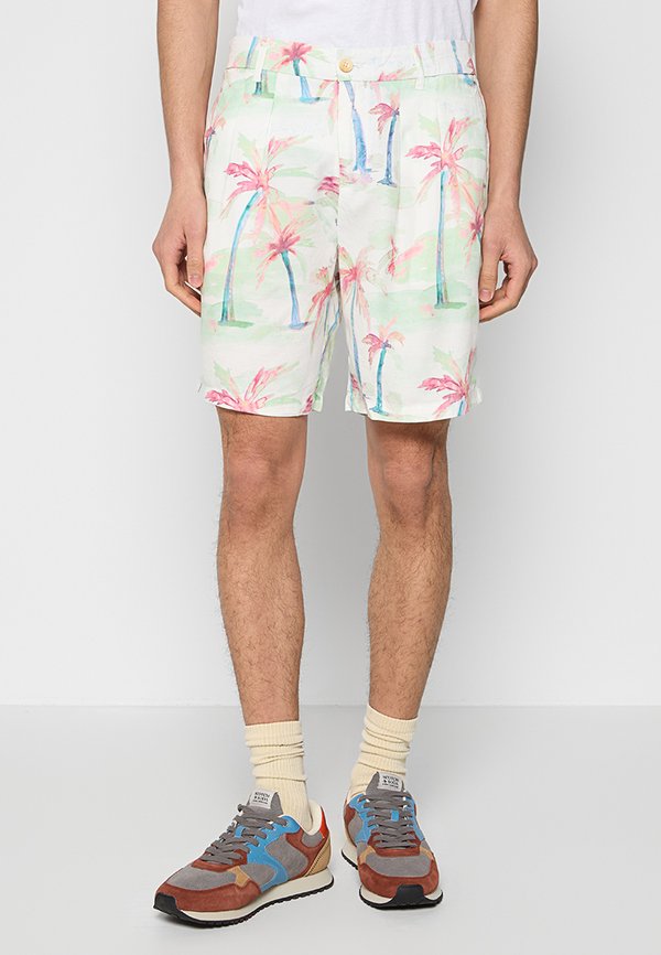 Scotch & Soda