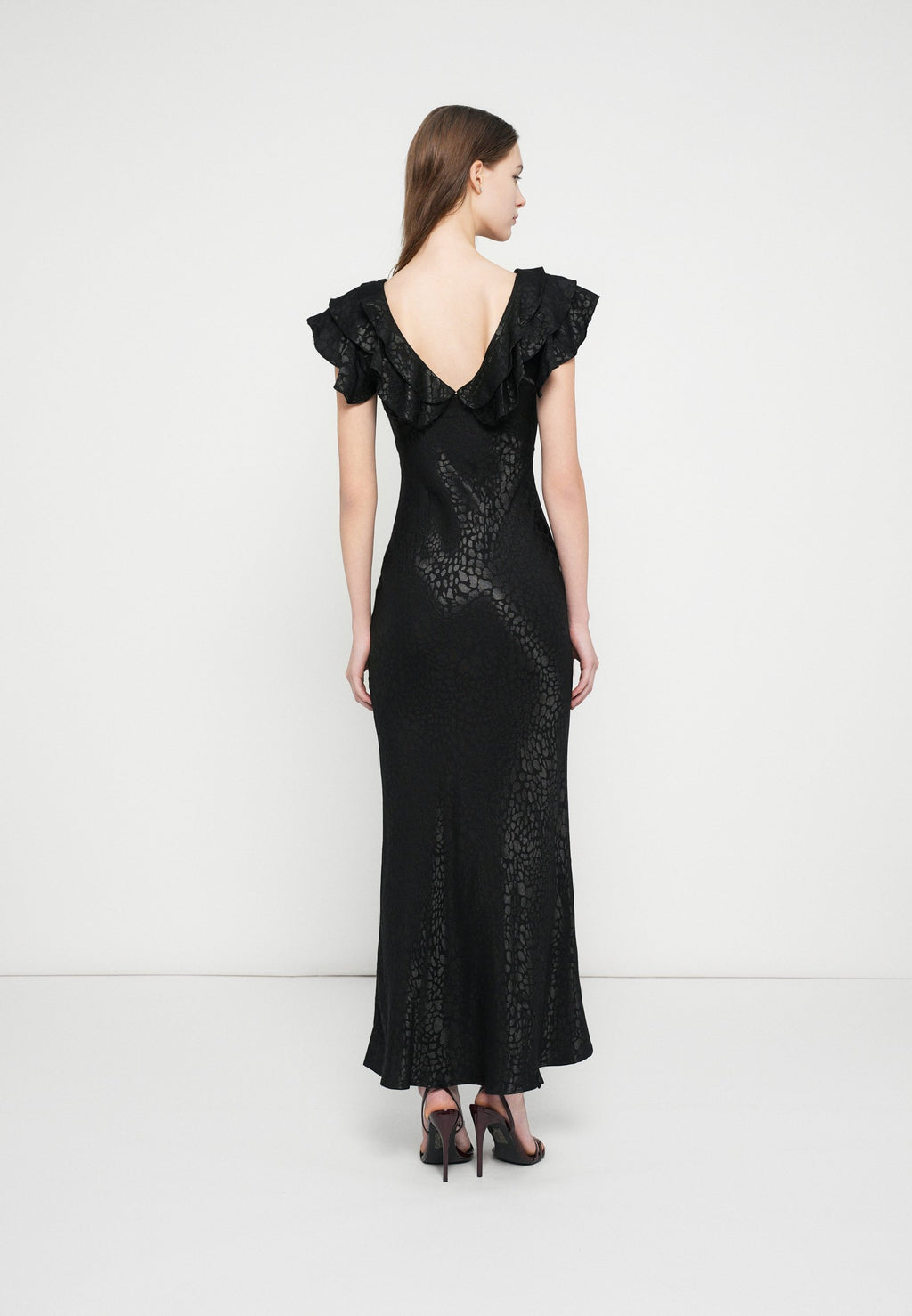 Never Fully Dressed ANIMAL TILDA DRESS