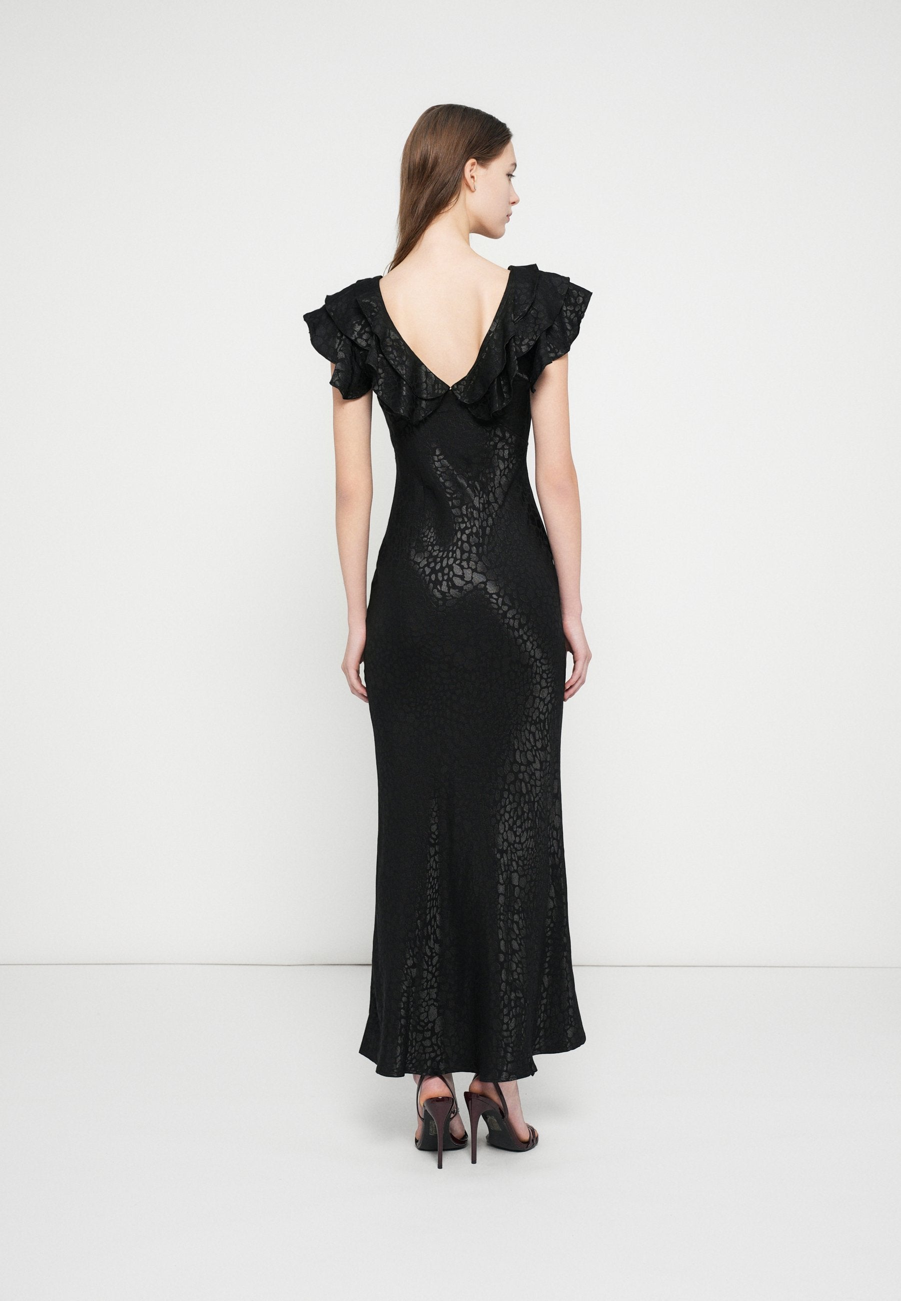 Never Fully Dressed ANIMAL TILDA DRESS