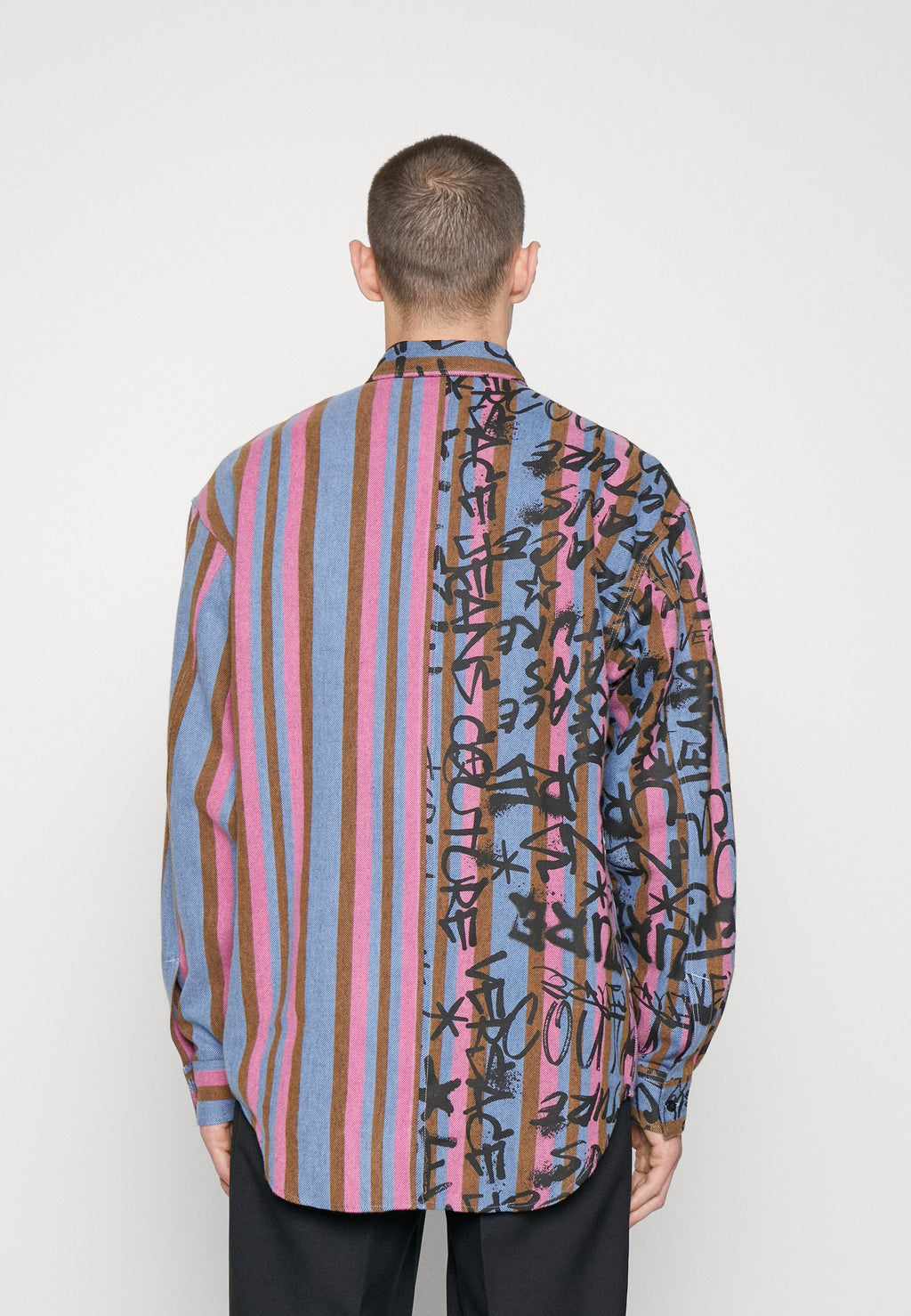 Versace Jeans Couture MONOGRAM