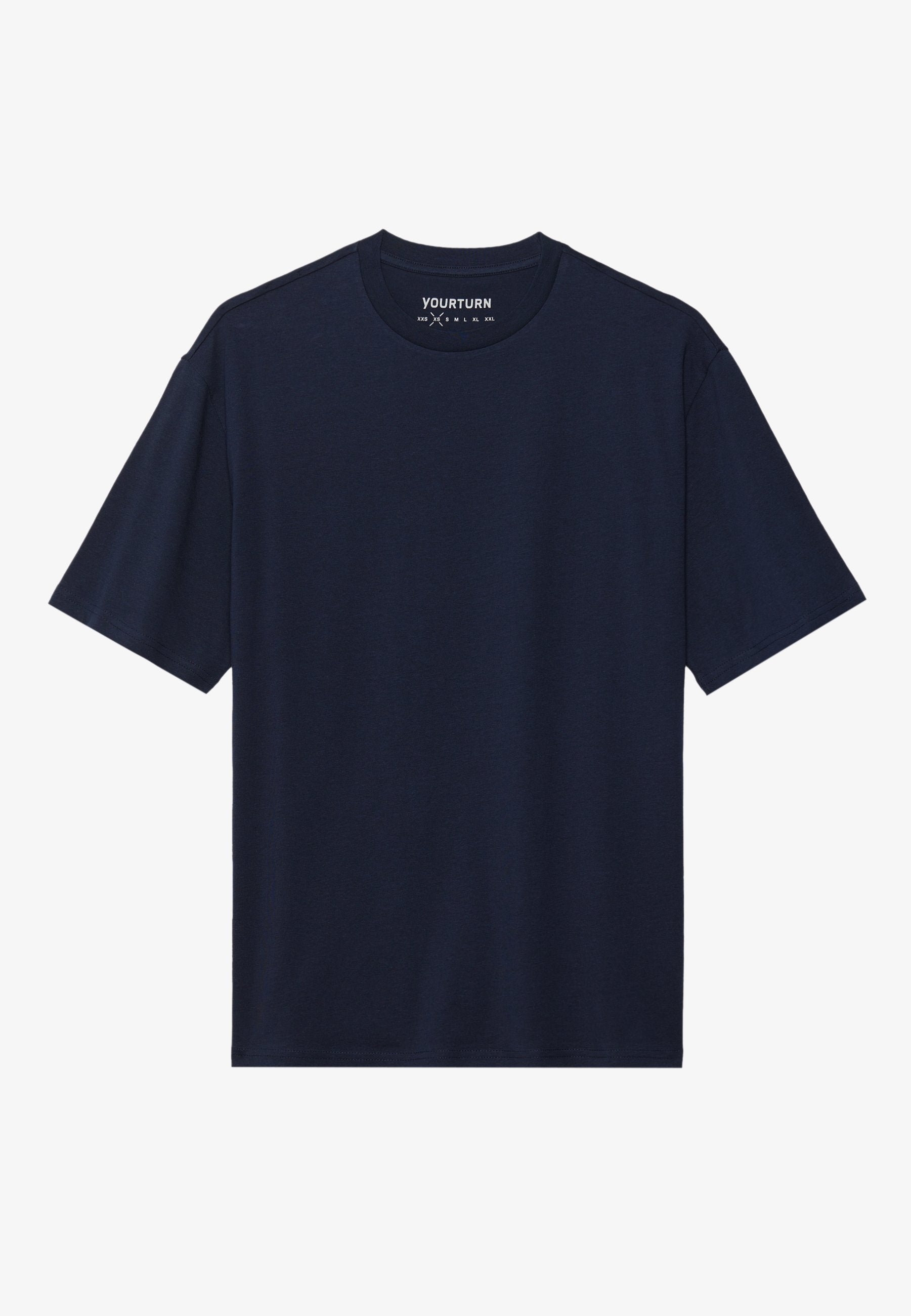 YOURTURN UNISEX 3PACK REGULAR FIT