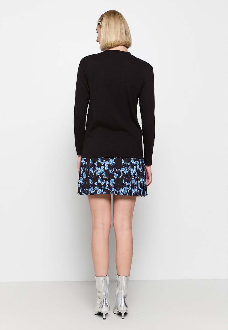 KARL LAGERFELD Freizeitkleid Media 3