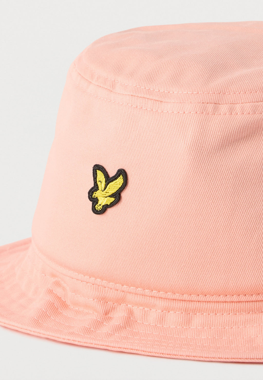 Lyle & Scott BUCKET HAT UNISEX