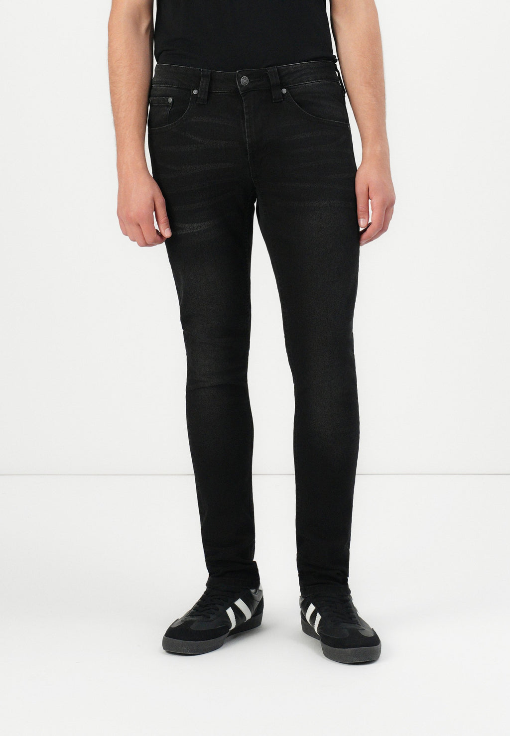 Denim Project DPMMR. RED