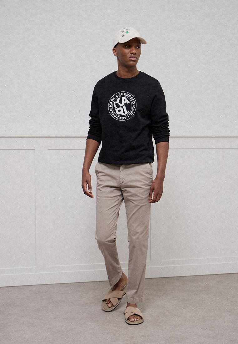 KARL LAGERFELD Sweatshirt Media 2