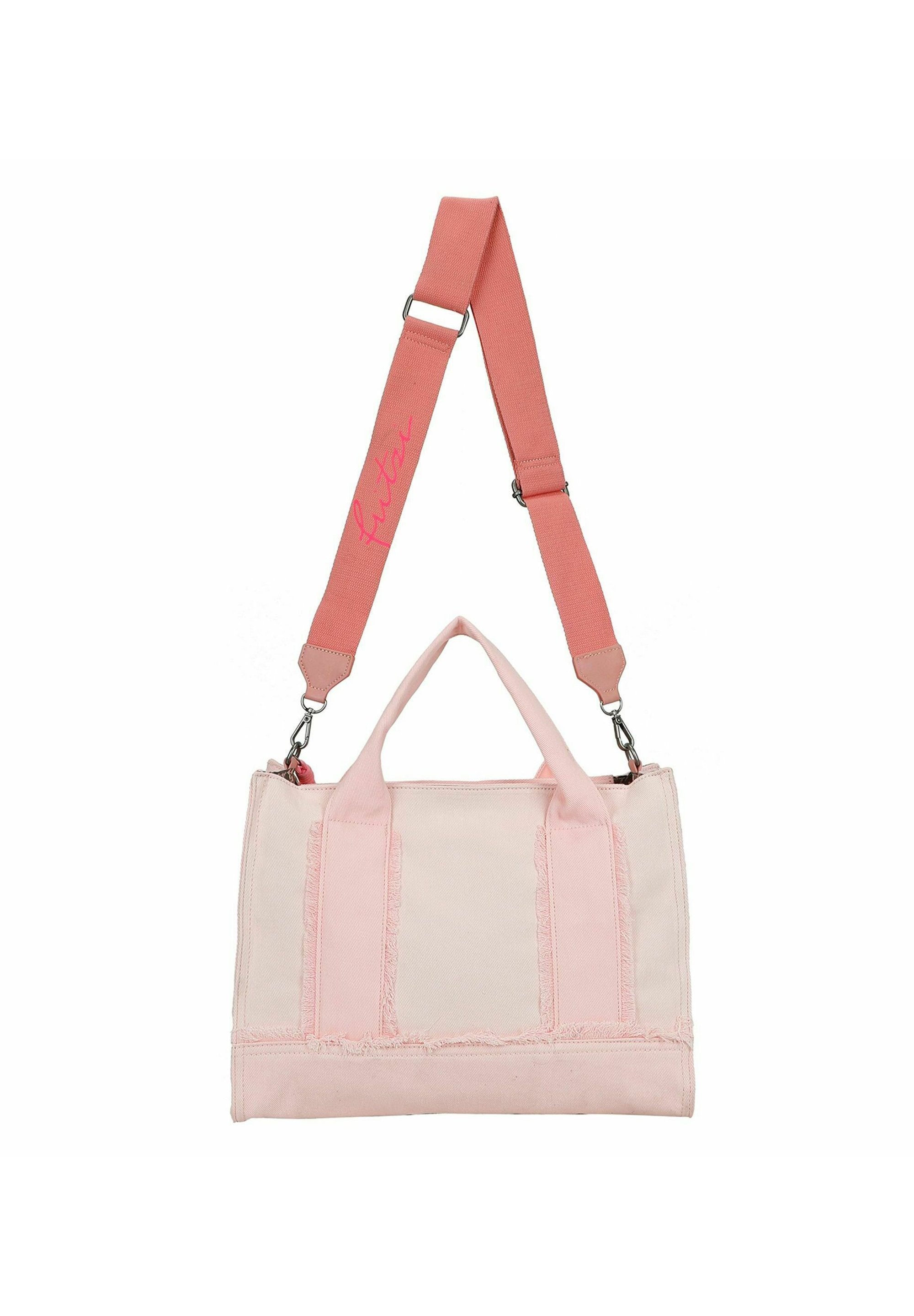 Fritzi aus Preußen  LIMITED SHOPPER 40 CM