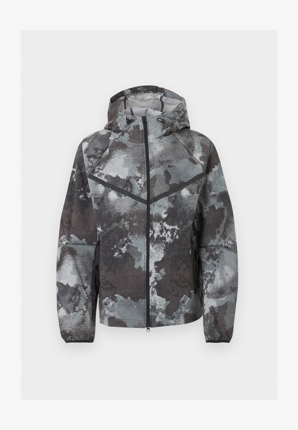 Nike Sportswear Summer jacket - black
