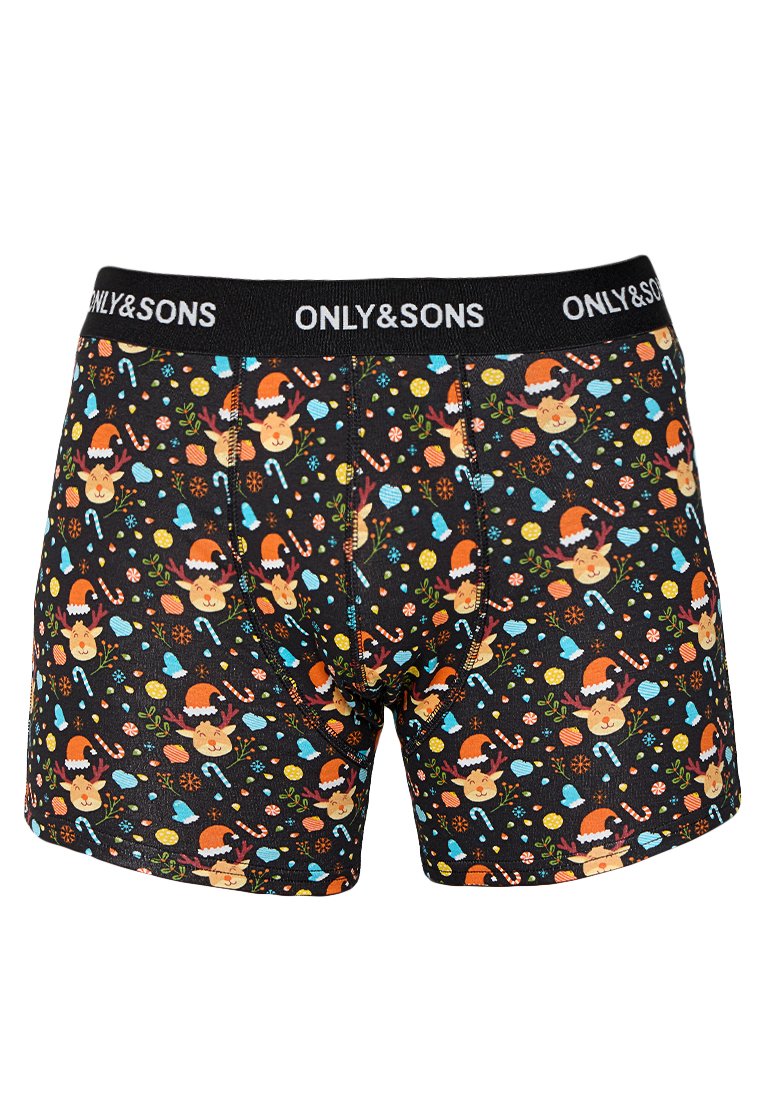Only & Sons ONSXMAS 3 PACK