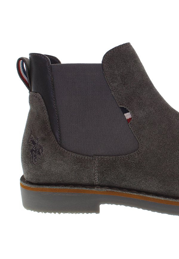 U.S. Polo Assn. MUST