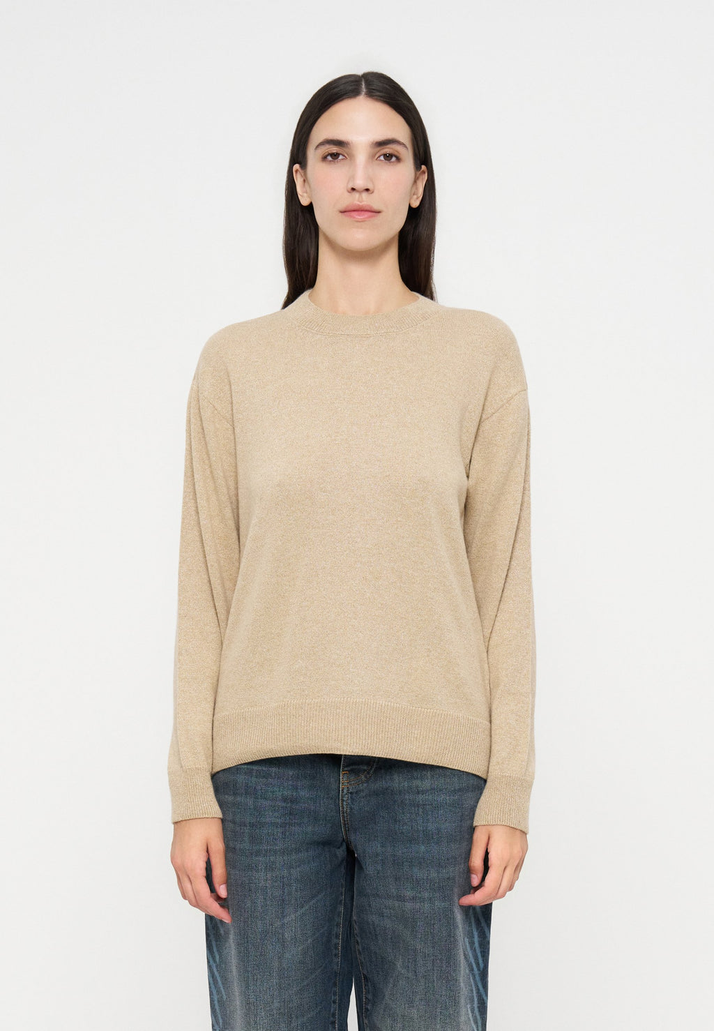 Armani Exchange Strickpullover Media 1