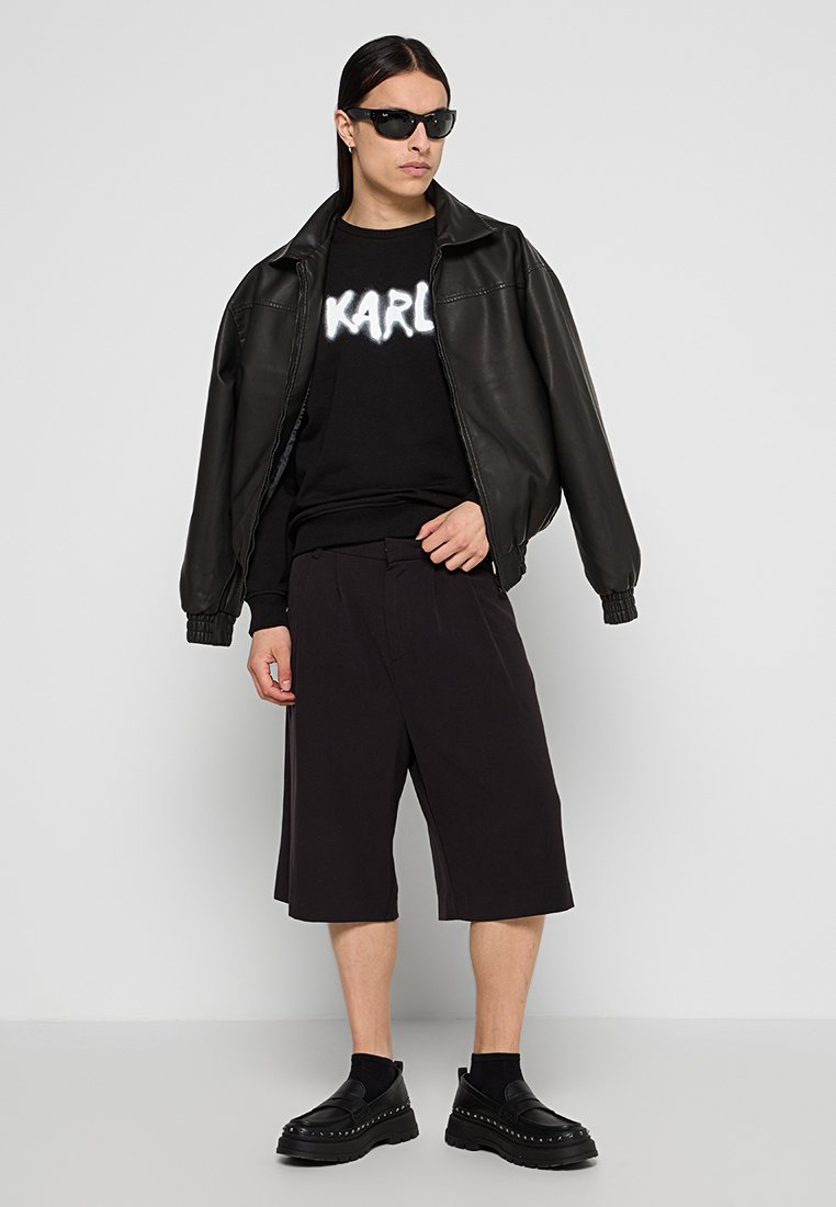 KARL LAGERFELD Sweatshirt Media 2