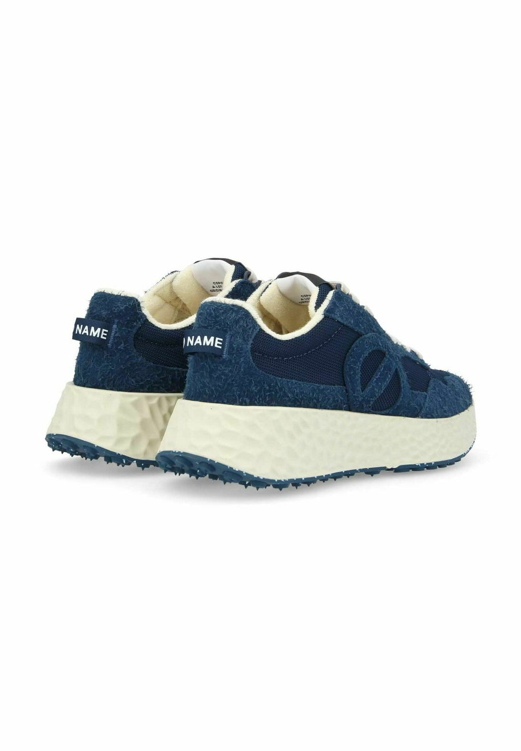 No Name BASKETS CARTER RUNNER