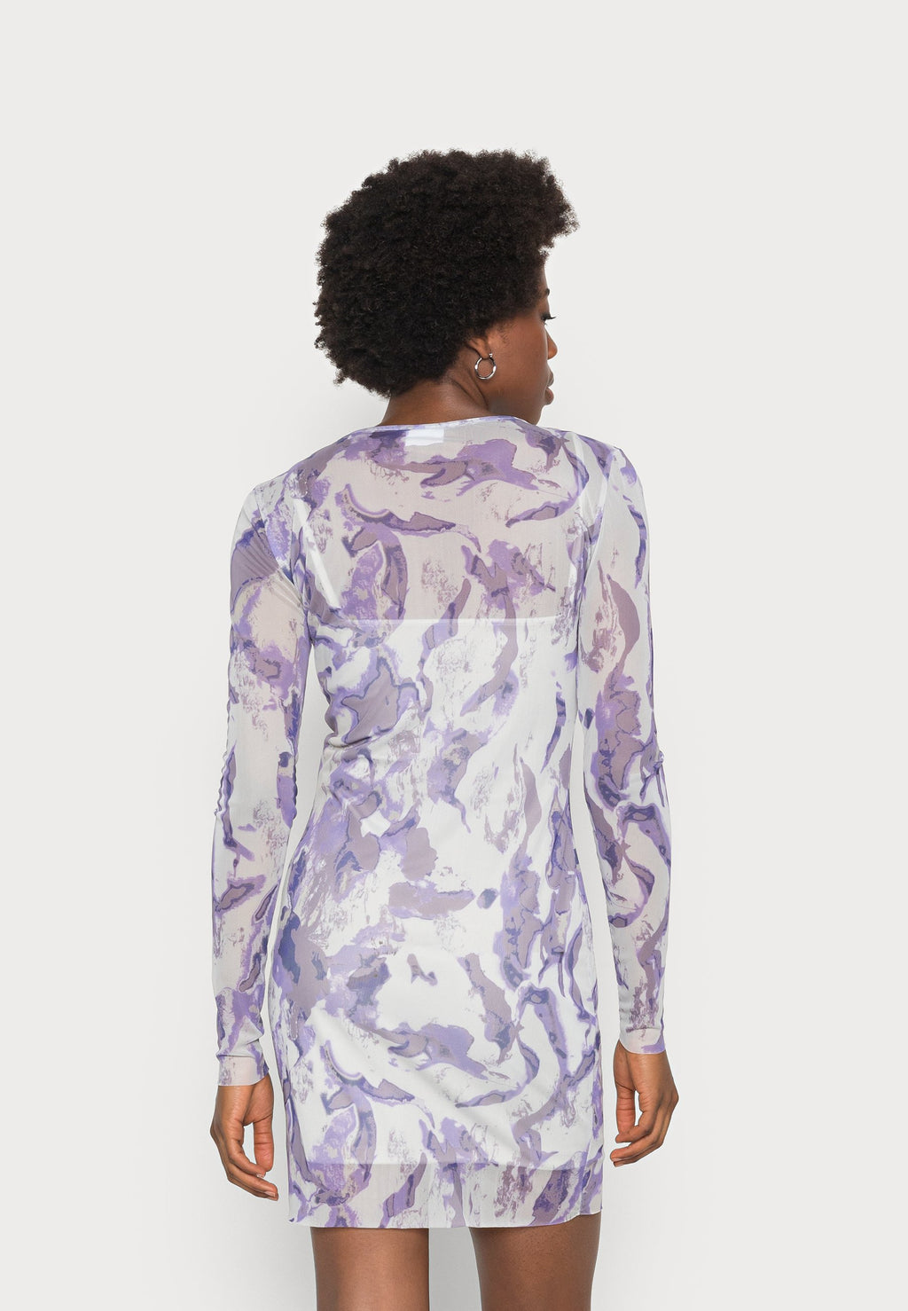 Noisy May NMALMA SHORT DRESS