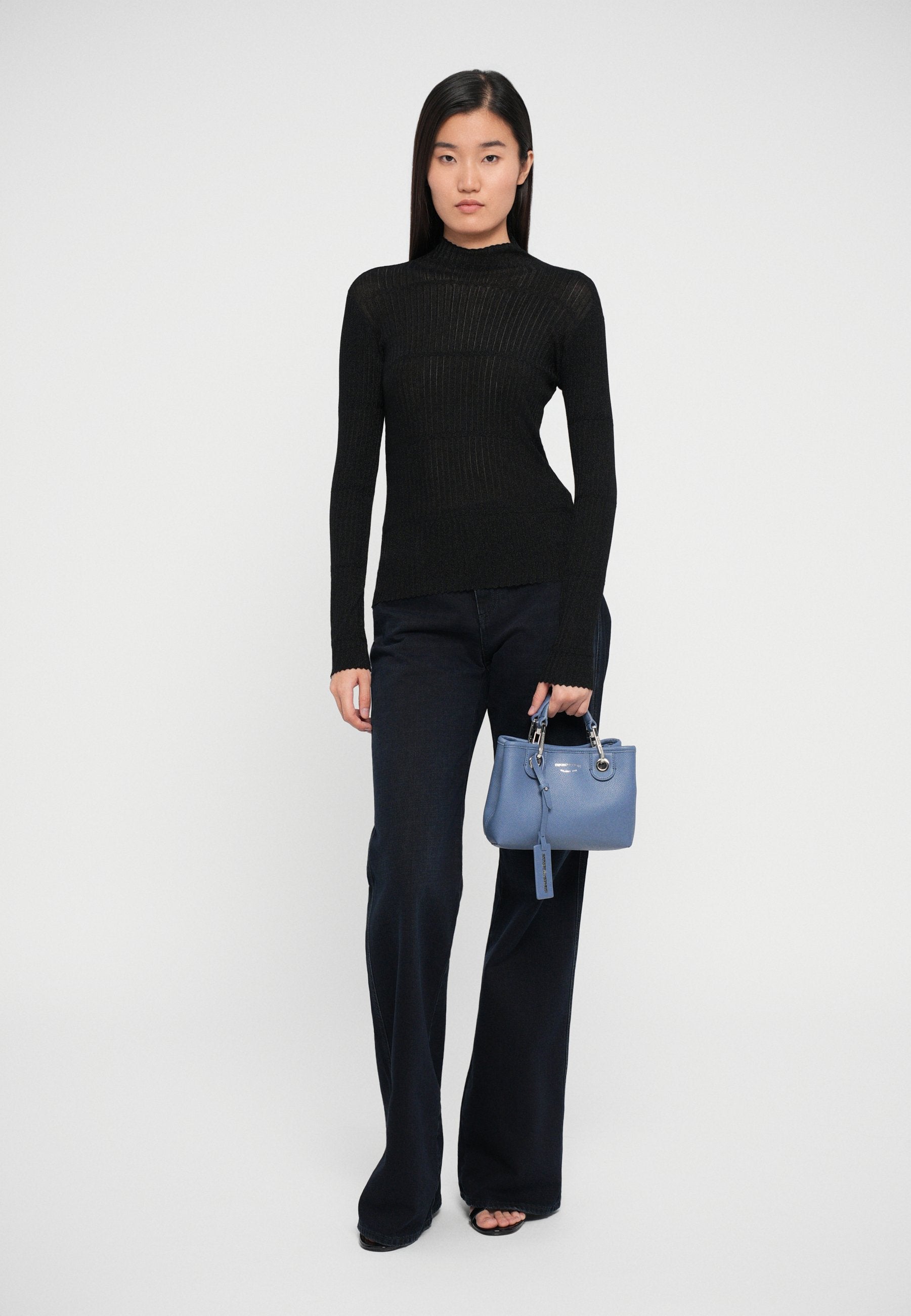 Emporio Armani POCKETS PANT