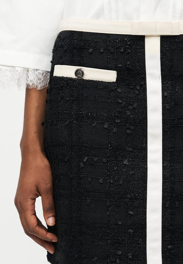 Bruuns Bazaar GAUSSIA JOANINE SKIRT