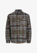 Jack & Jones Over Loose Fit - Shirt - nutmeg