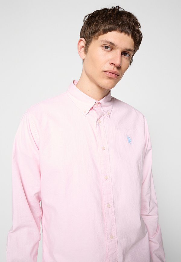 U.S. Polo Assn. SMIT REGULAR FIT