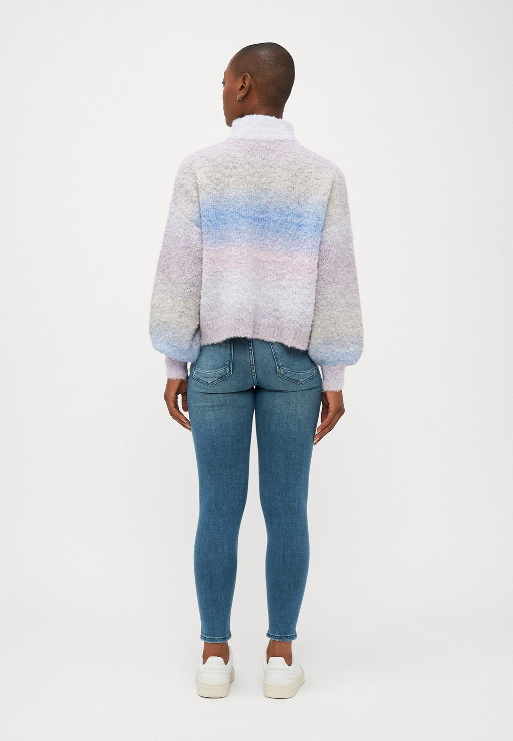 ONLY Petite ONLLUNA HIGH NECK