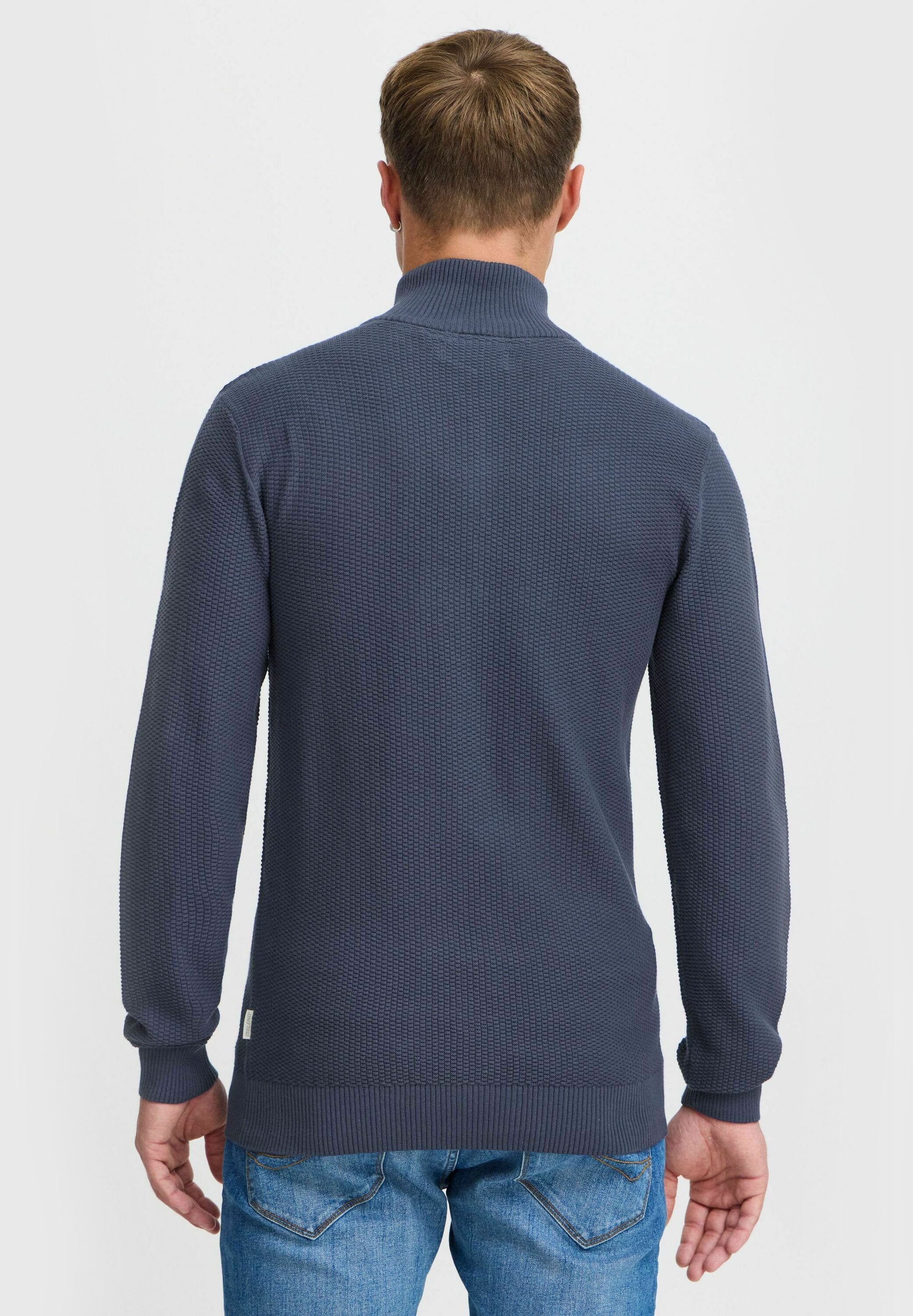 BHGOMAZA FINE KNIT TROYER Media 4