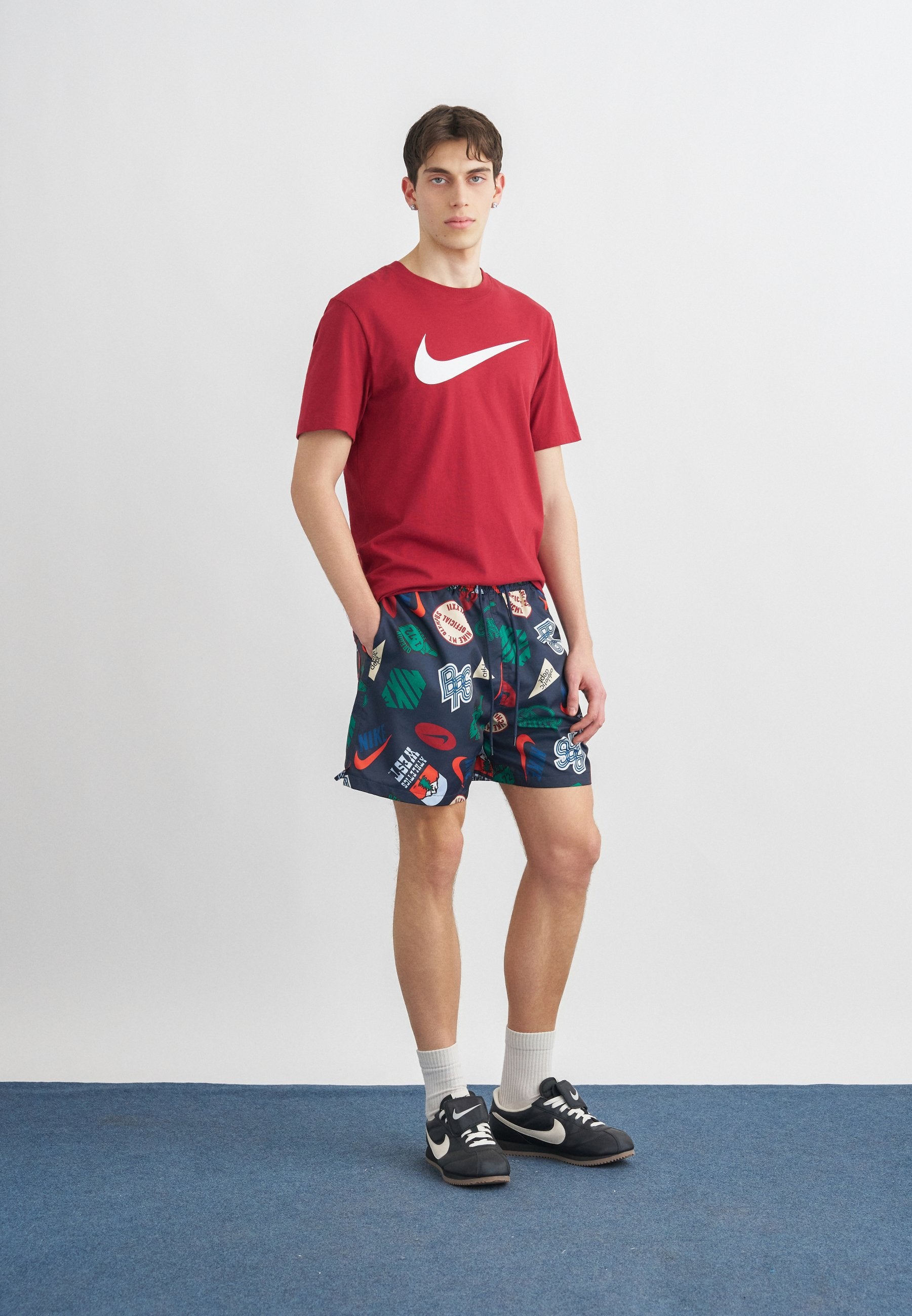 Nike Sportswear CLUB FLOW REISSUE