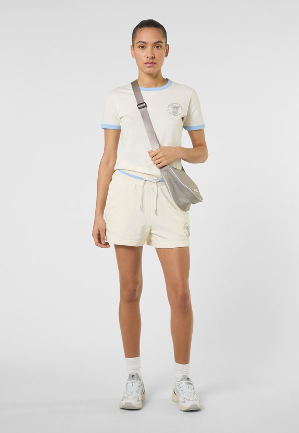 Fila  APPAREL MARLIA REGULAR GRAPHIC RINGER