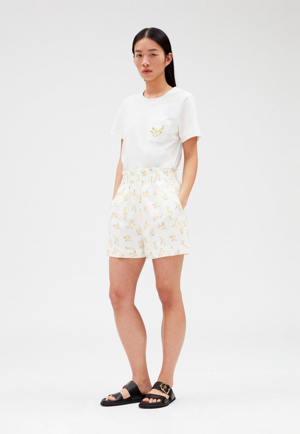 Claudie Pierlot EITAMIMOSA