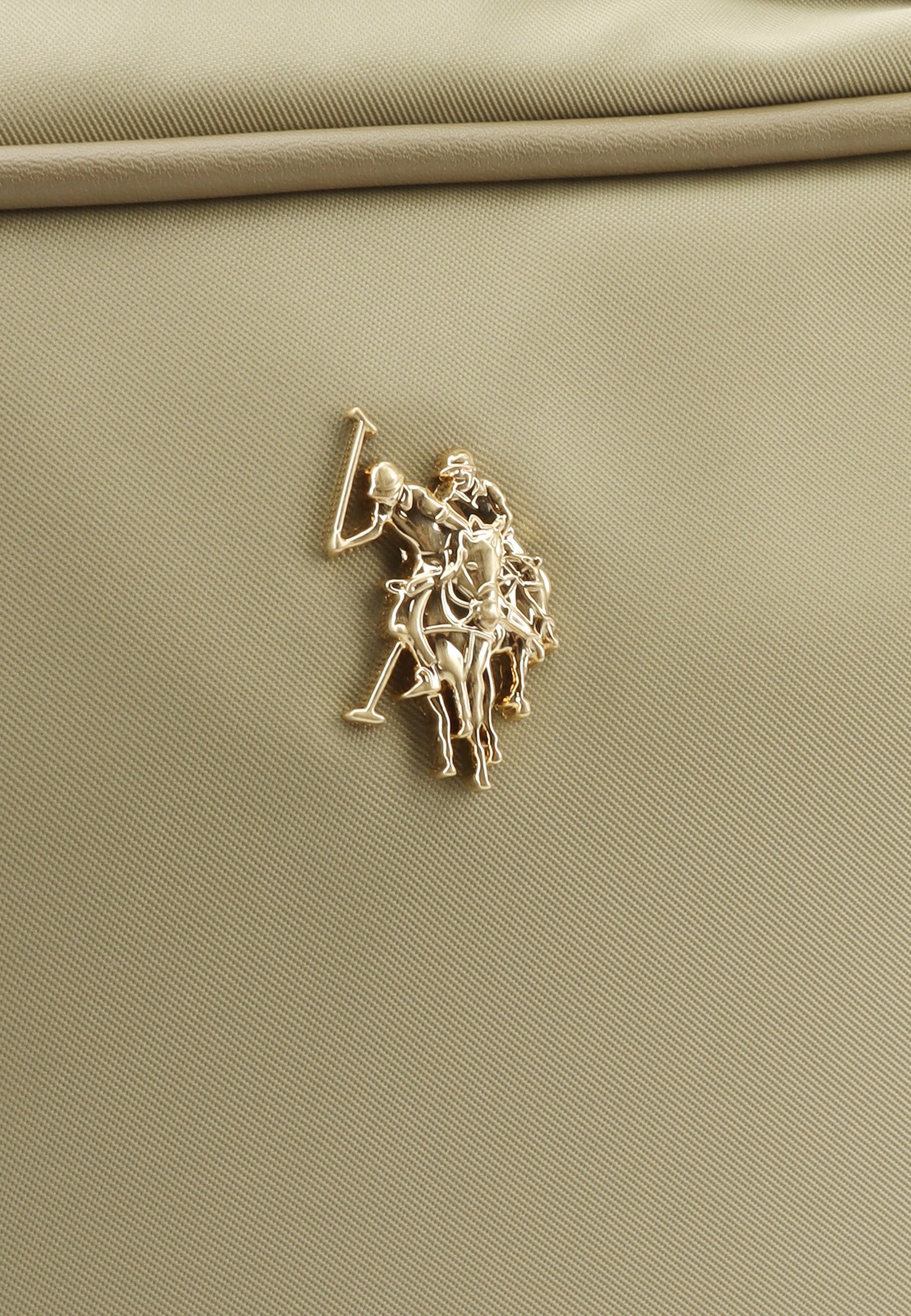 U.S. Polo Assn. U.S. POLO ASSN.