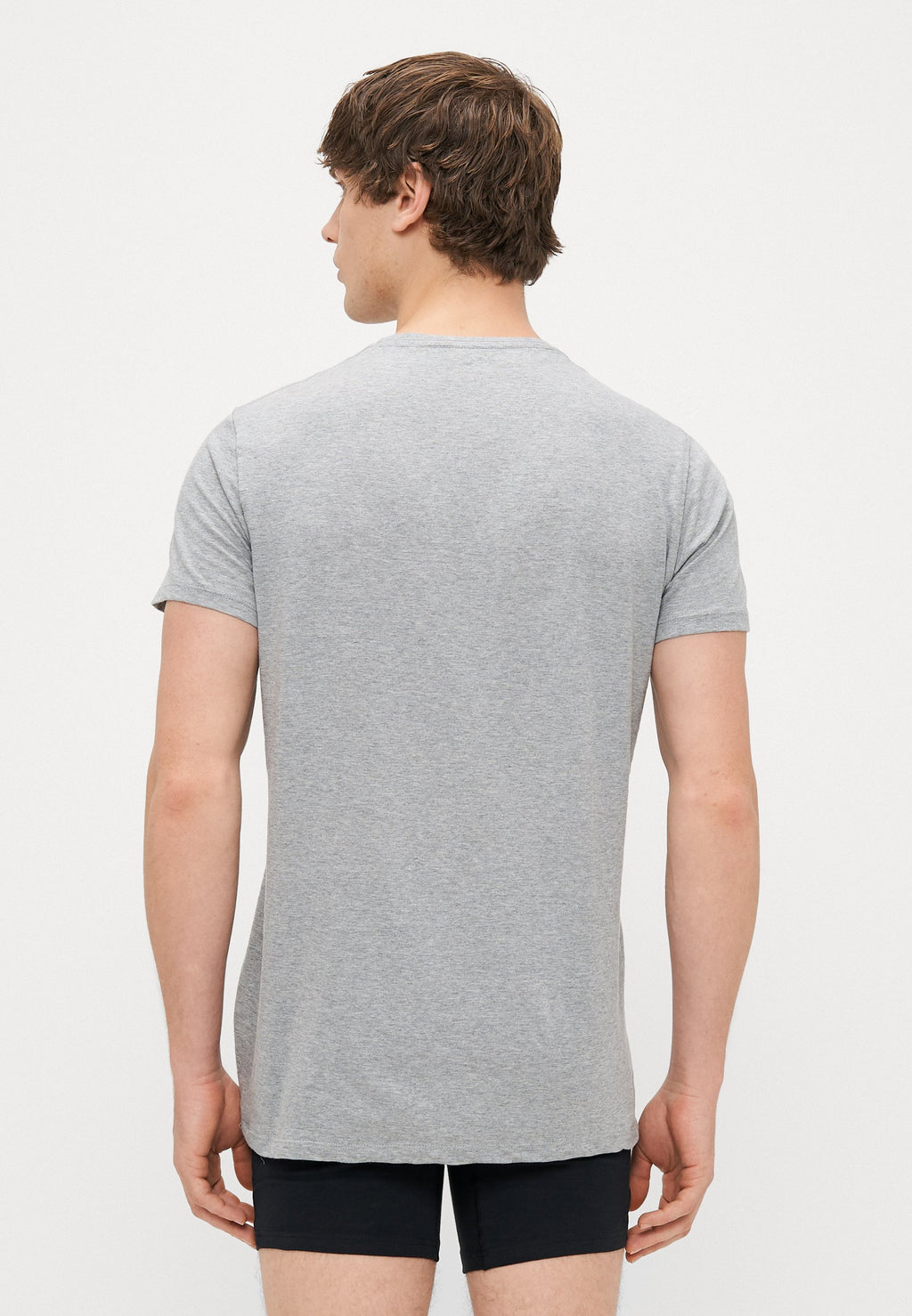 GAP CREW 3 PACK