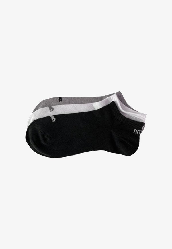 Puma 3 PACK - Socks - muli