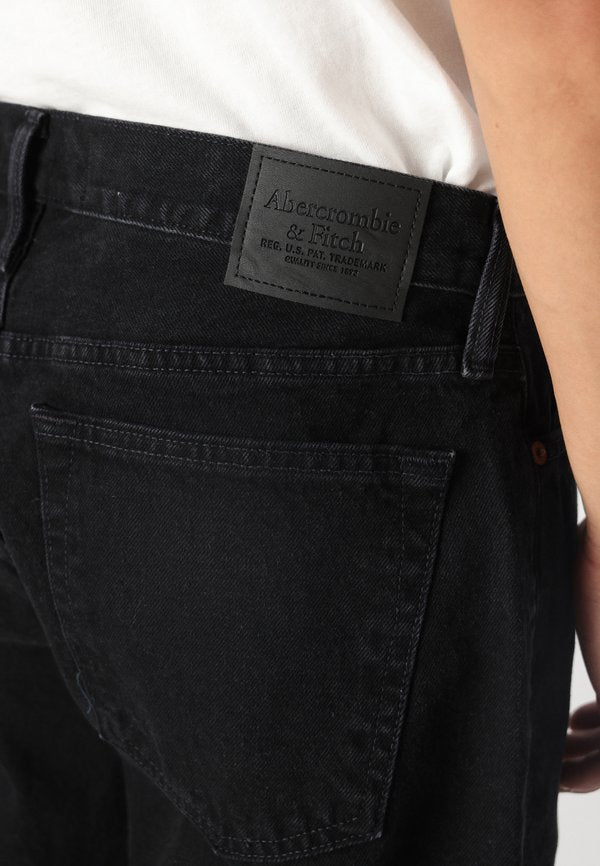Abercrombie & Fitch Loose Jean