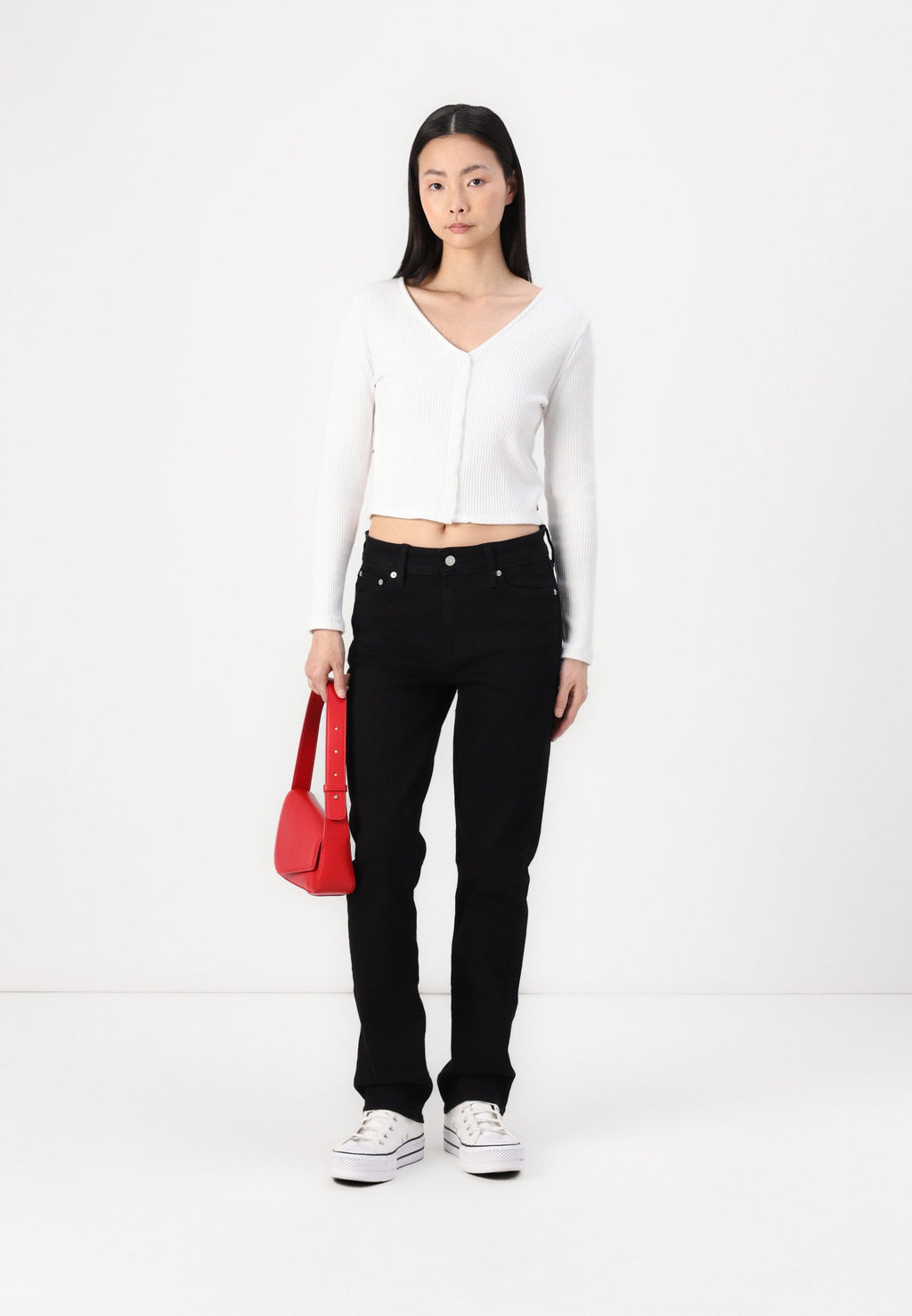 GAP CLASSIC STRAIGHT